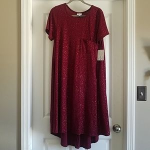 LuLaRoe Elegant Carly